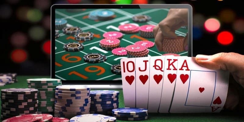 Go88 - Điểm đến hàng đầu game bài online uy tín